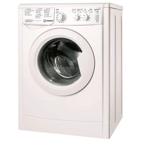 indesit iwc 61052 manuale.pdf|Manuale Indesit IWSC 61052 C ECO IT (Italiano .